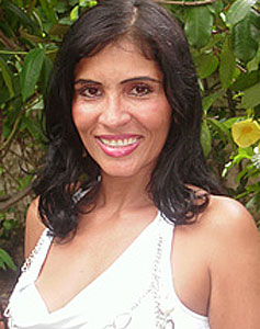 56 Year Old Barranquilla, Colombia Woman